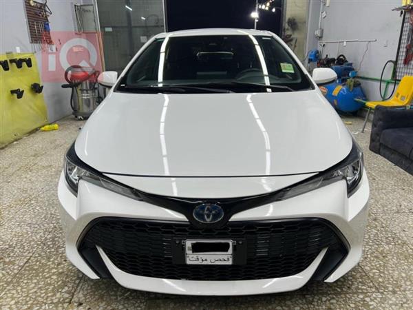 Toyota for sale in Iraq